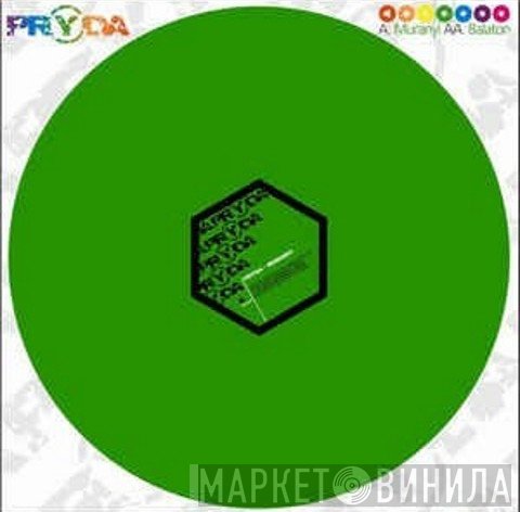 Pryda  - Muranyi / Balaton