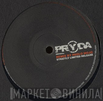 Pryda - Aftermath (Remix By Paolo Mojo)