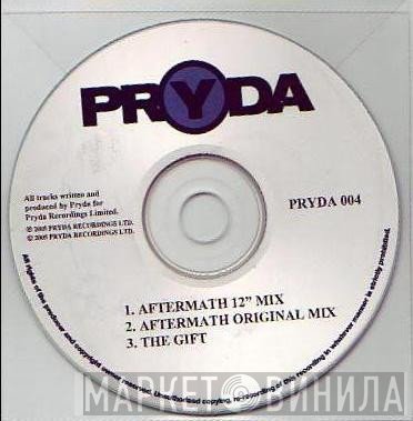 Pryda  - Aftermath