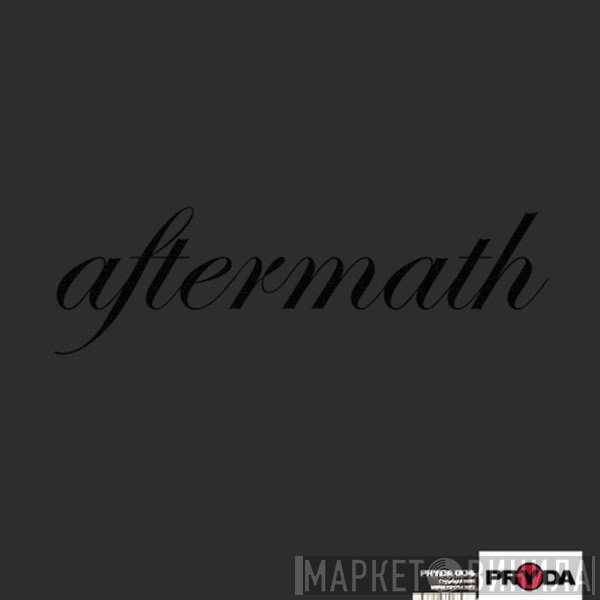 Pryda  - Aftermath