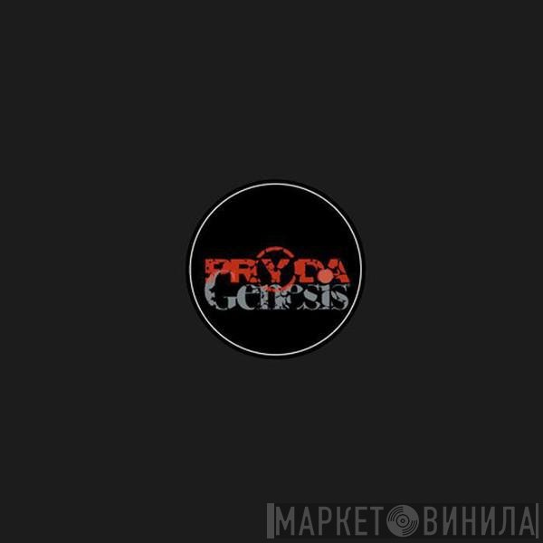 Pryda  - Genesis