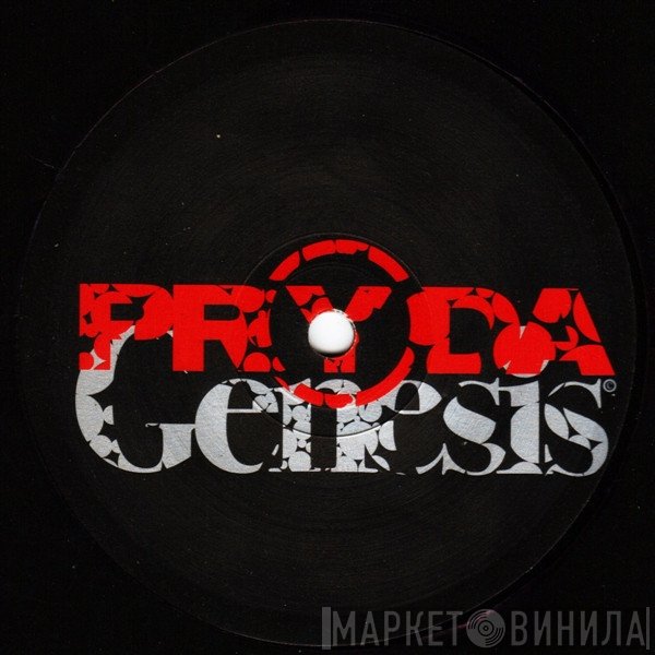 Pryda  - Genesis