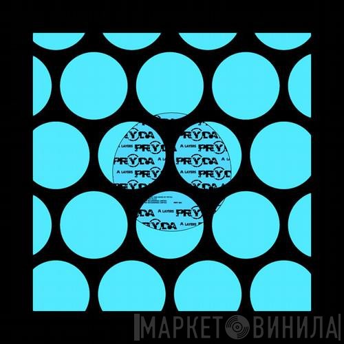 Pryda  - Layers