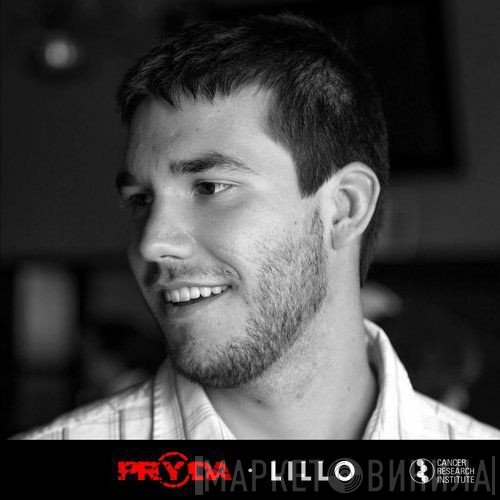 Pryda  - Lillo
