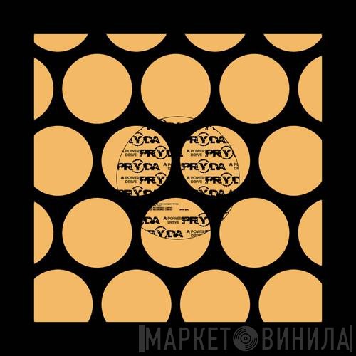 Pryda  - Power Drive