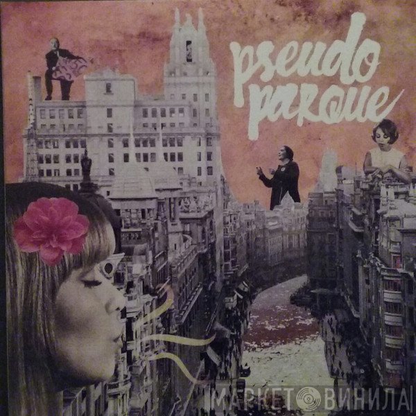 Pseudoparque - Pseudoparque