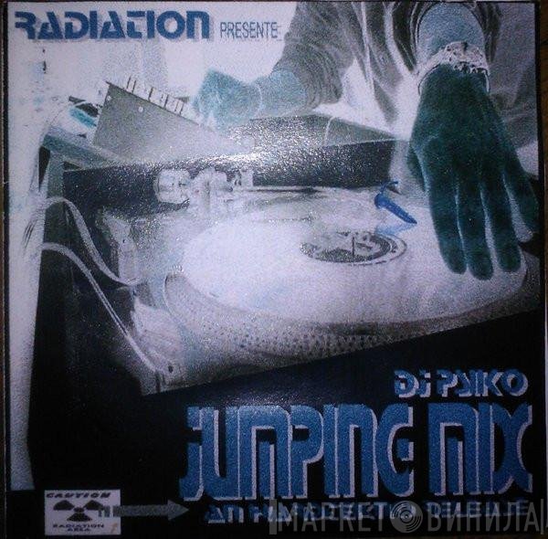 Psiko  - Jumping Mix