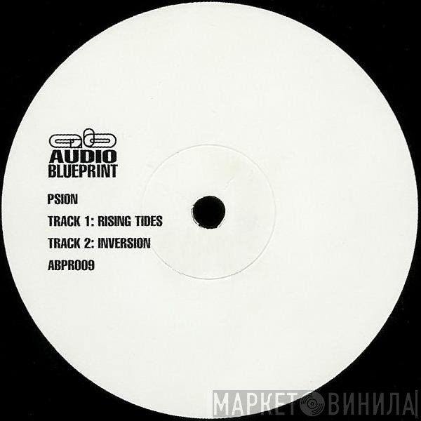 Psion  - Rising Tides / Inversion