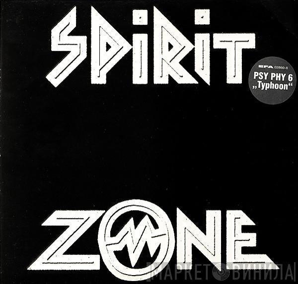 Psy Phy 6 - Typhoon