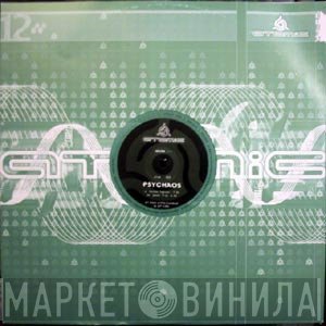 Psychaos - Techno Logical / Power Trip
