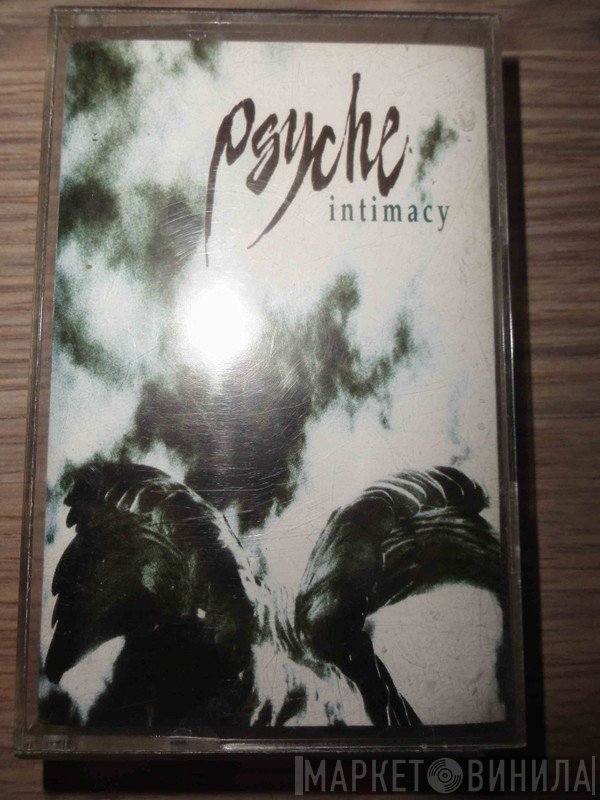 Psyche   - Intimacy