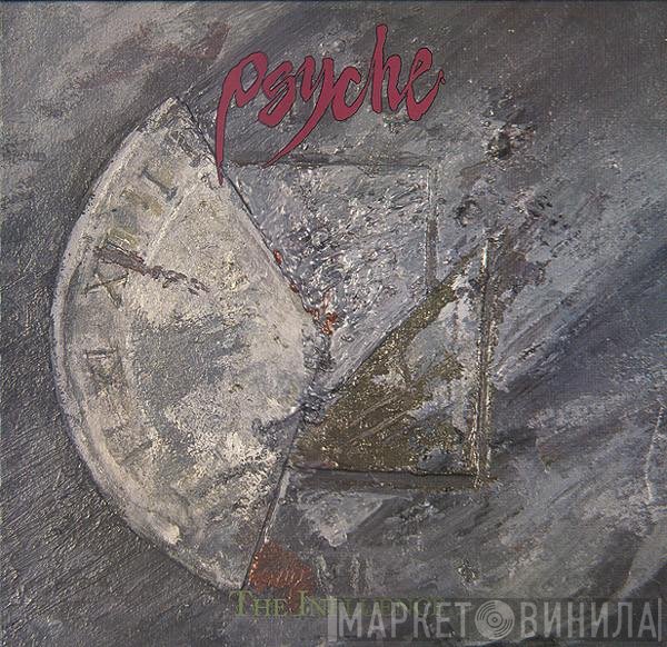 Psyche   - The Influence