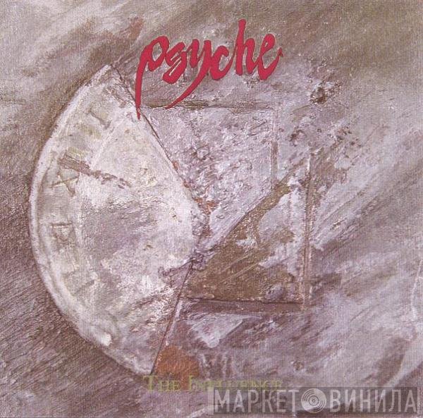 Psyche   - The Influence