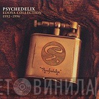 Psychedelix - Edoya Collection 1992-1996