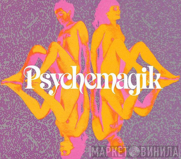 Psychemagik - Diabolical Synthetic Fantasia
