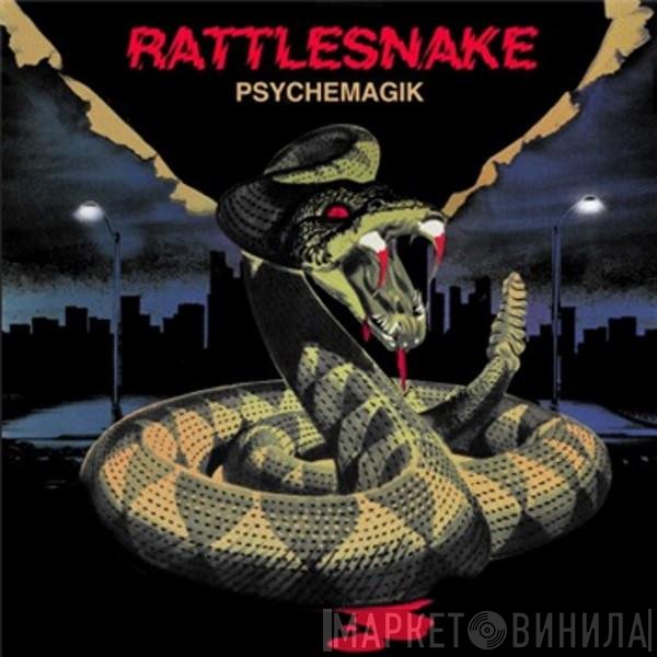 Psychemagik  - Rattlesnake