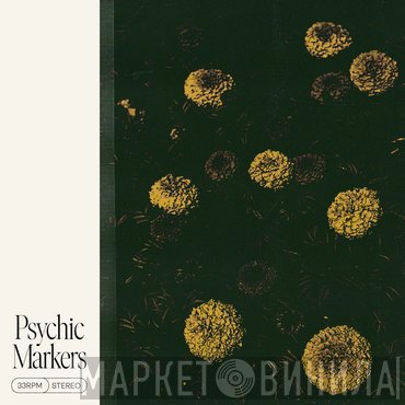 Psychic Markers - Psychic Markers