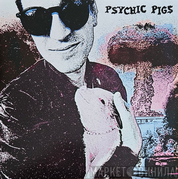  - Psychic Pigs