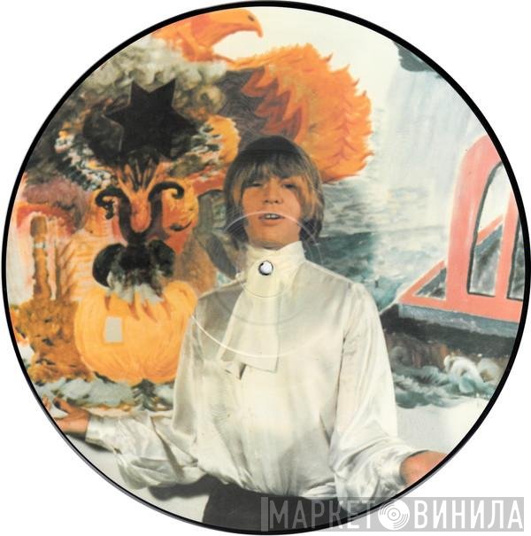 Psychic TV And The Angels Of Light   - Godstar