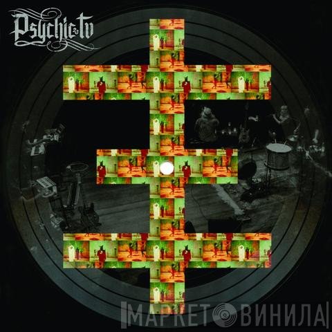 Psychic TV  - In The Shadow Of The Sun