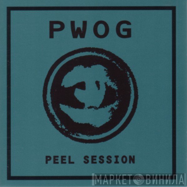 Psychick Warriors Ov Gaia  - Peel Session