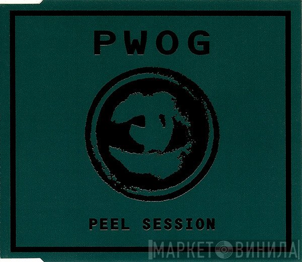 Psychick Warriors Ov Gaia - Peel Session