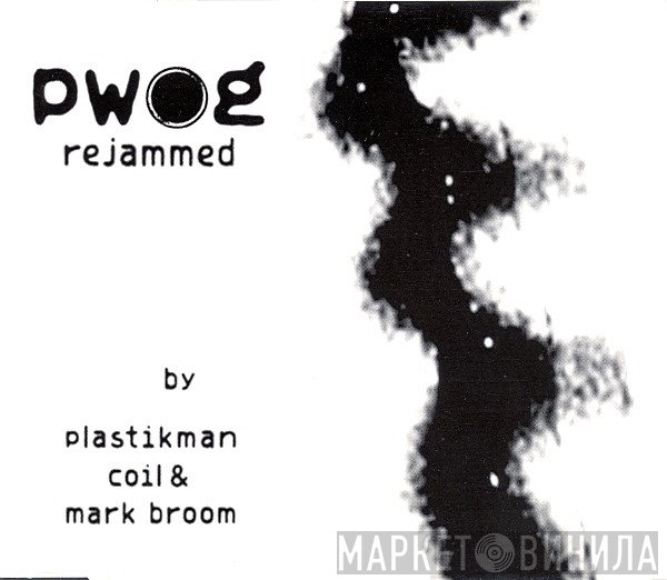 Psychick Warriors Ov Gaia - Rejammed - Kraak Remixes