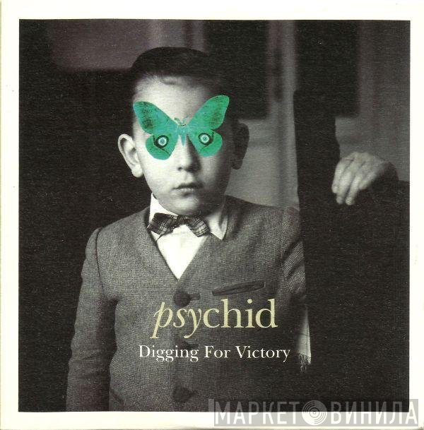 Psychid - Digging For Victory