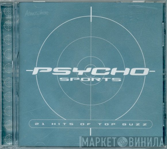  - Psycho Sports