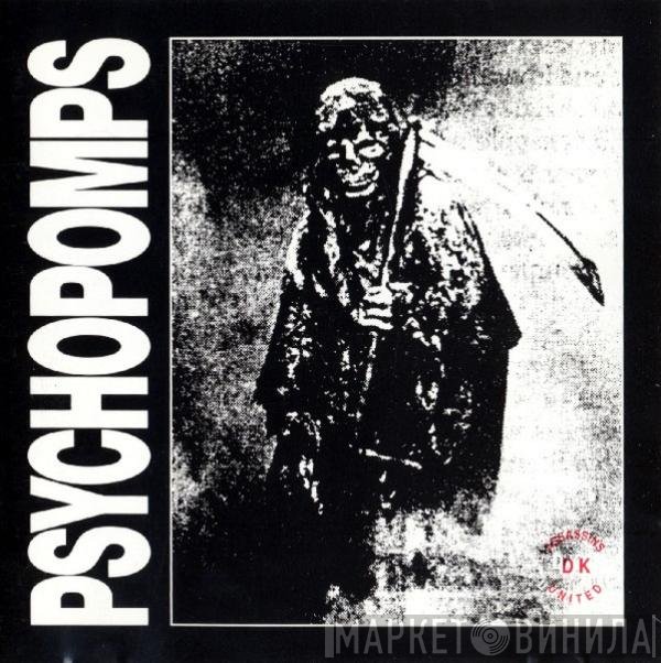 Psychopomps - Assassins DK United