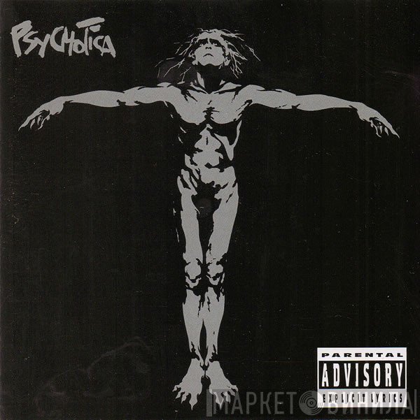 Psychotica - Psychotica