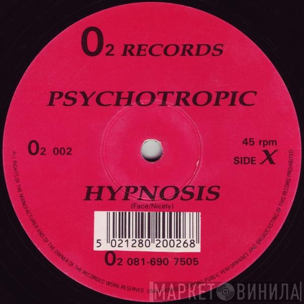 Psychotropic - Hypnosis