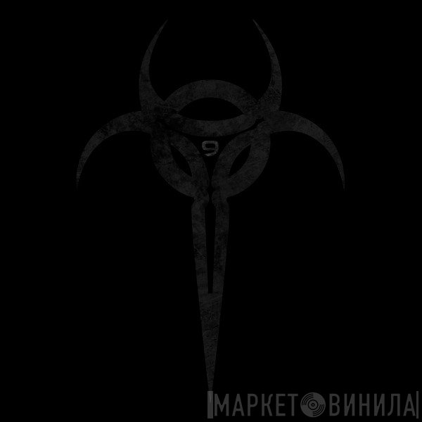 Psyclon Nine - Divine Infekt