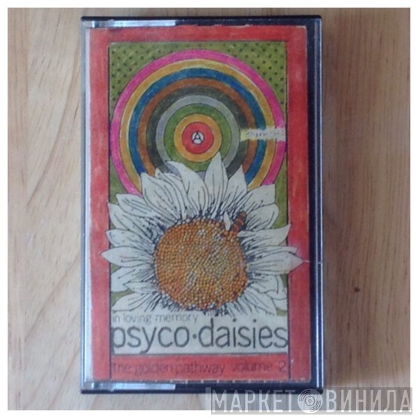 Psycodaisies - In Loving Memory