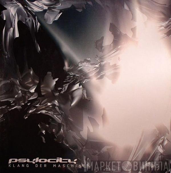 Psylocity - Klang Der Maschinen