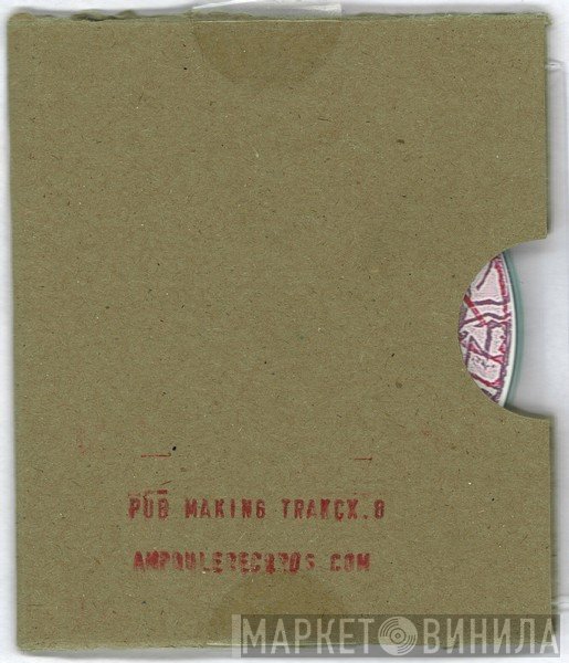 Pub  - Making Trakcx.8
