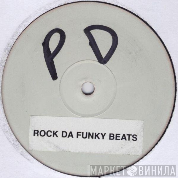 Public Domain, Chuck D - Rock Da Funky Beats