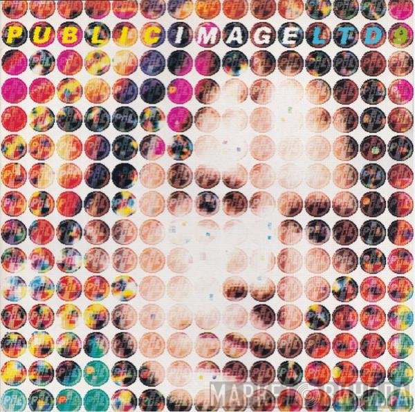 Public Image Limited  - 9