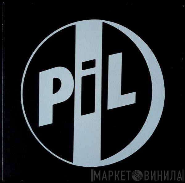 Public Image Limited  - Bad Life