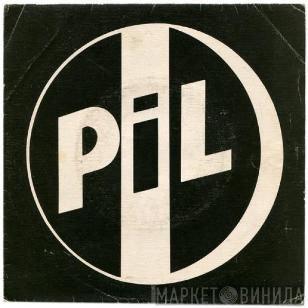 Public Image Limited  - Bad Life
