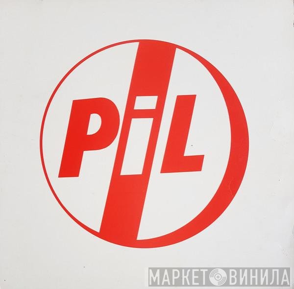 Public Image Limited  - Bad Life