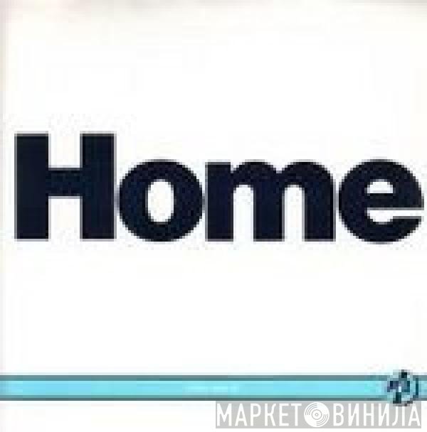 Public Image Limited  - Home