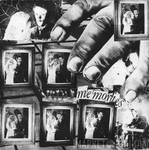 Public Image Limited - Memories
