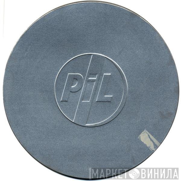 Public Image Limited - Metal Box