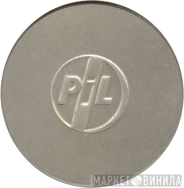 Public Image Limited - Metal Box