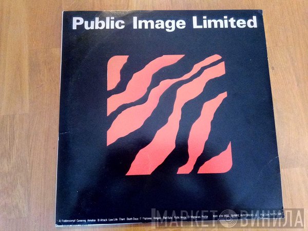 Public Image Limited  - Profile