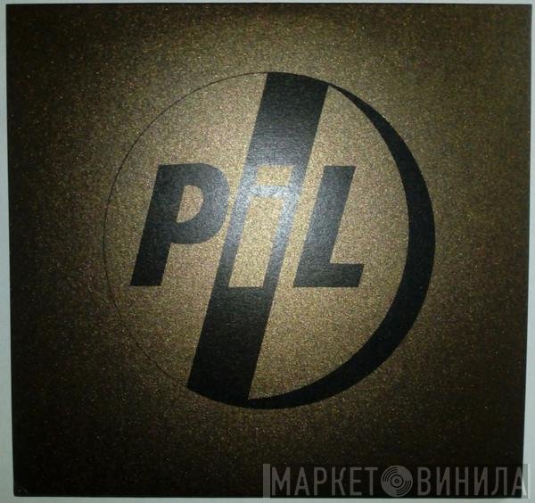Public Image Limited  - Public Image