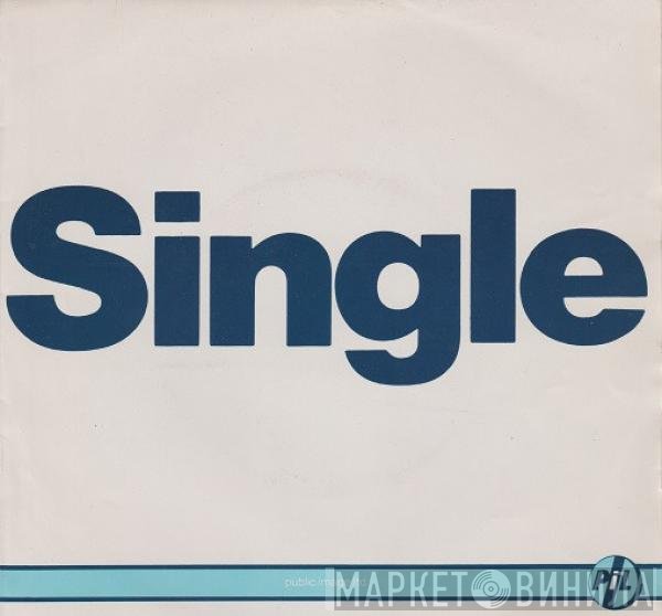 Public Image Limited  - Rise