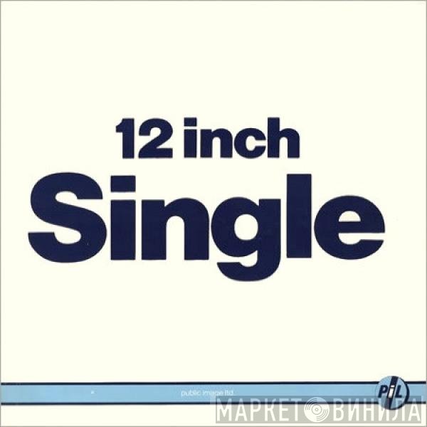 Public Image Limited  - Rise