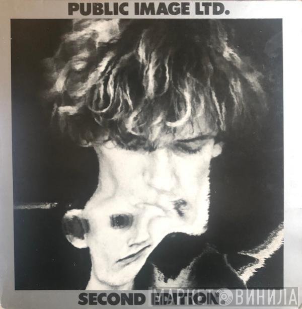 Public Image Limited - Second Edition
